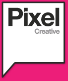 Pixel Creative